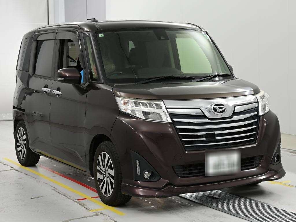 DAIHATSU THOR