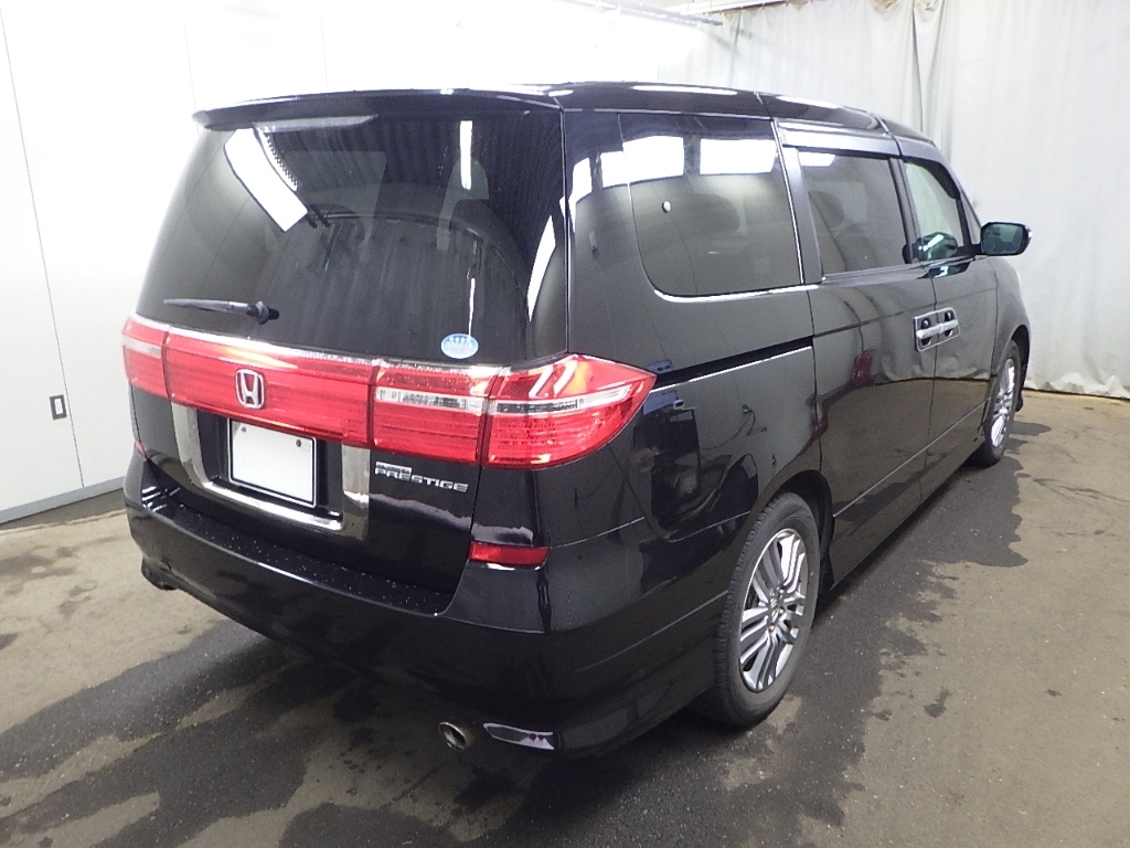 HONDA ELYSION