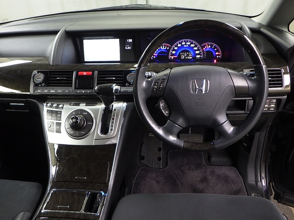 HONDA ELYSION