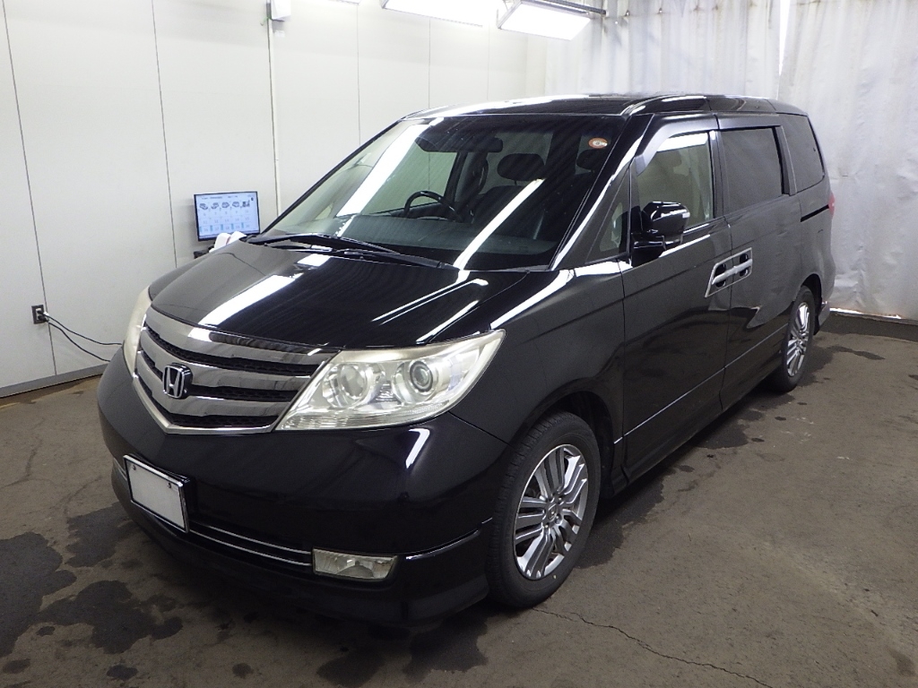 HONDA ELYSION
