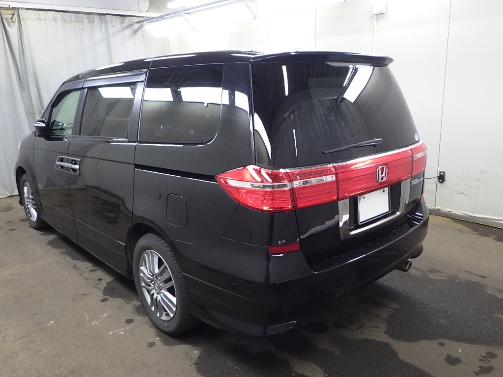 HONDA ELYSION