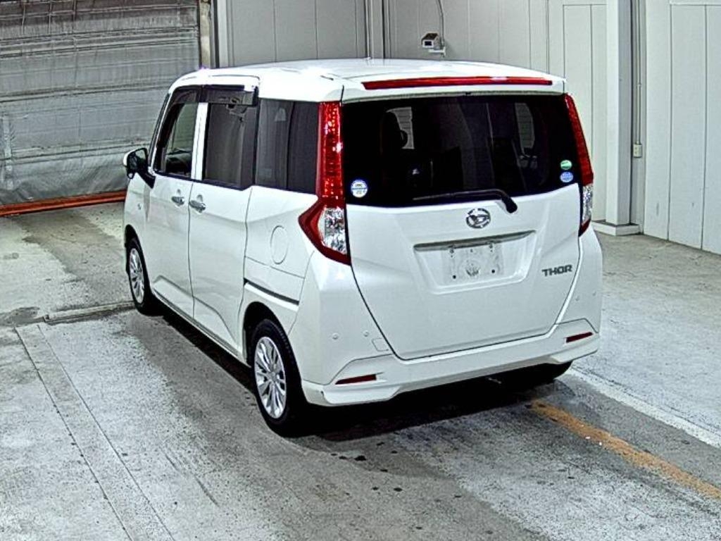 DAIHATSU THOR