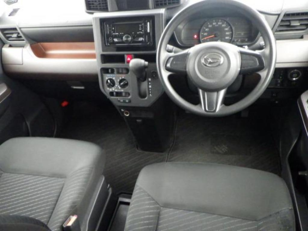 DAIHATSU THOR