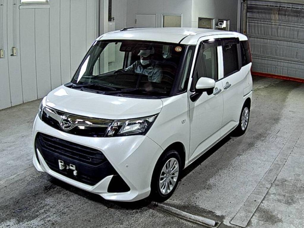 DAIHATSU THOR