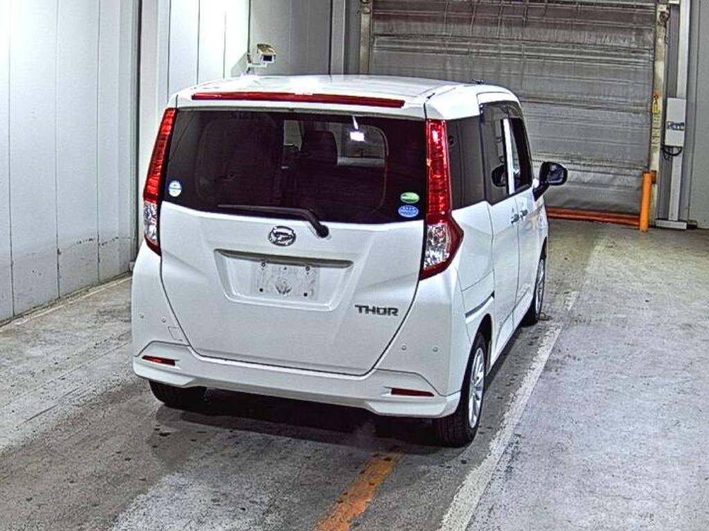 DAIHATSU THOR