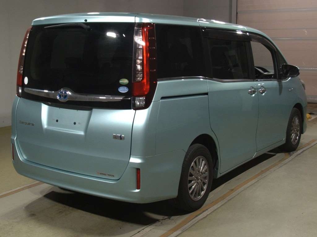 TOYOTA ESQUIRE