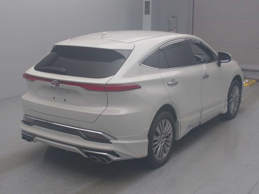 TOYOTA VENZA