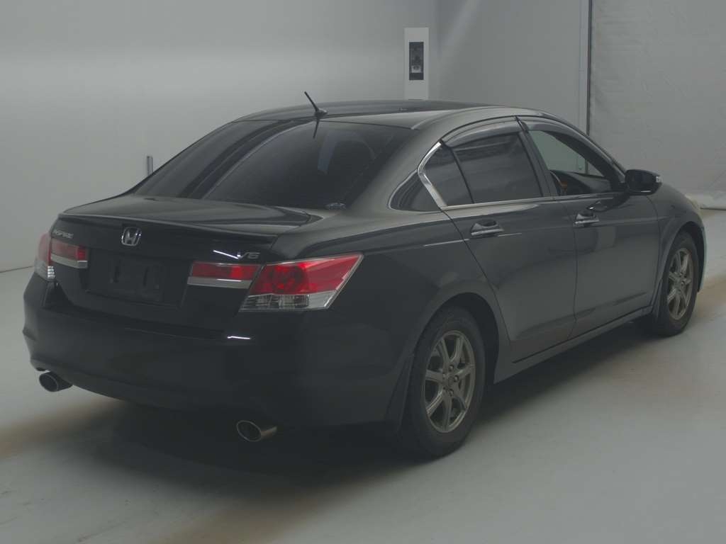 HONDA INSPIRE