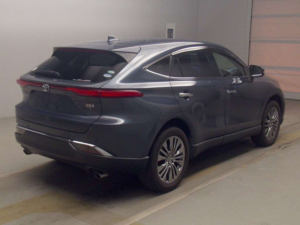 TOYOTA VENZA