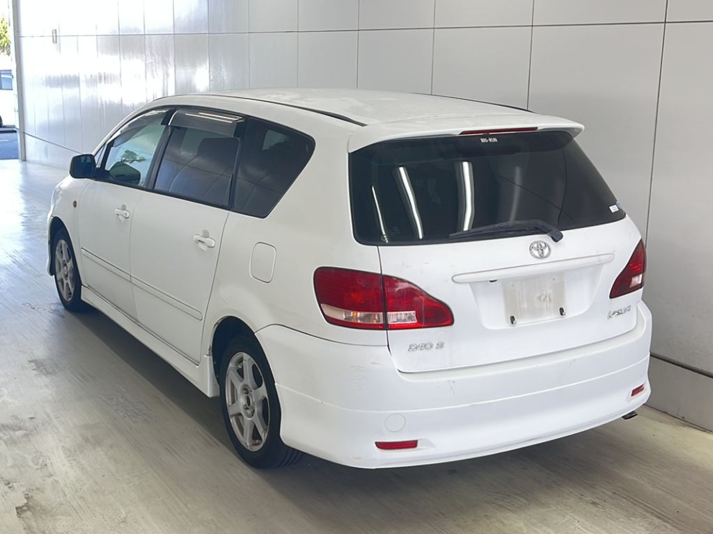 TOYOTA IPSUM