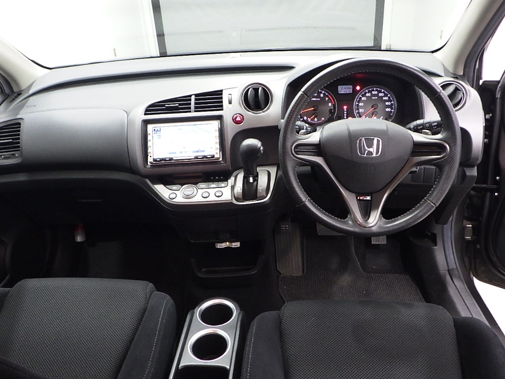 HONDA STREAM