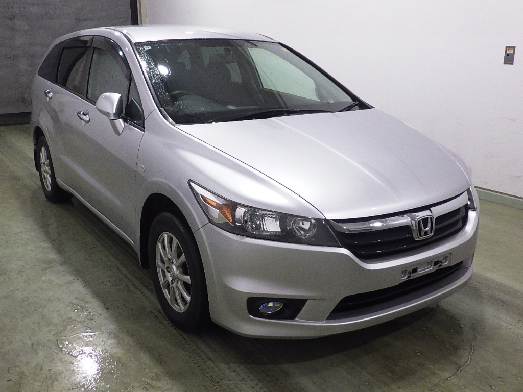 HONDA STREAM