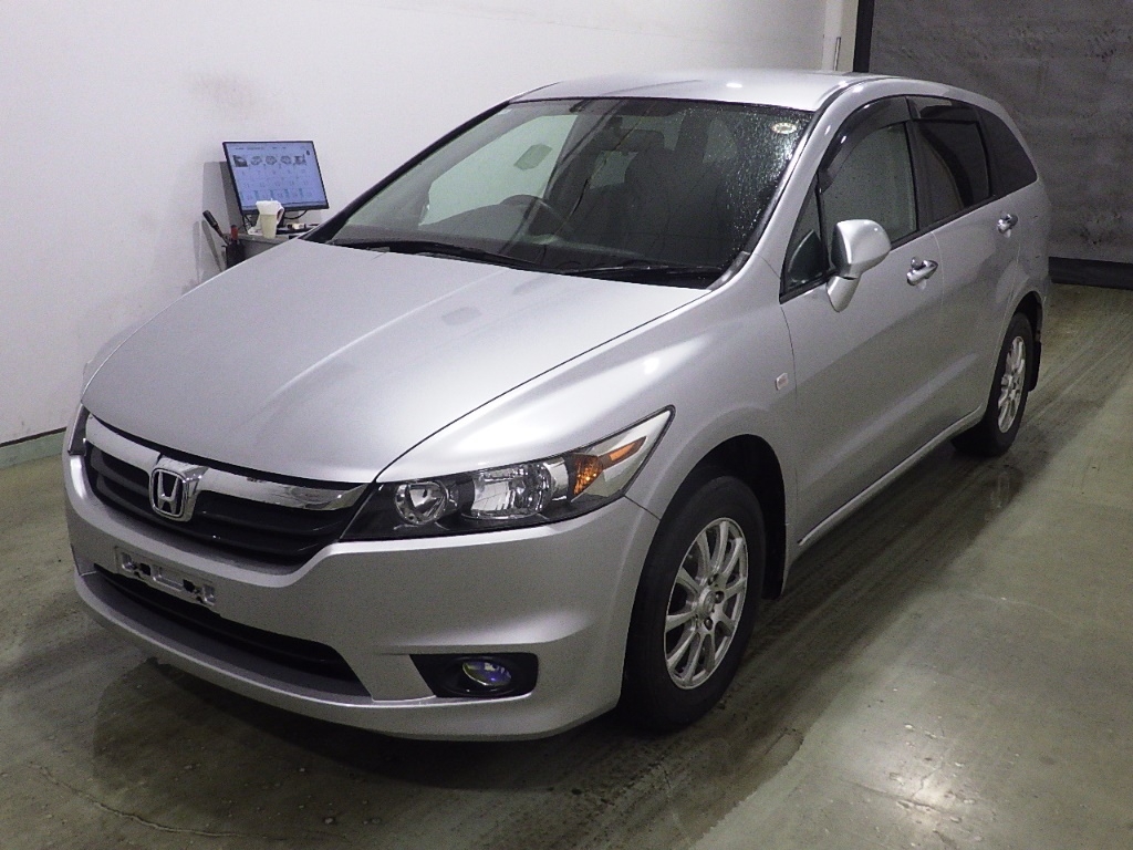 HONDA STREAM