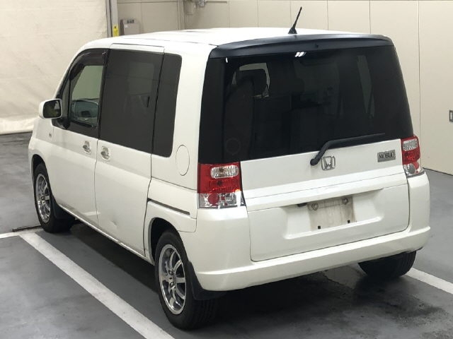 HONDA MOBILIO