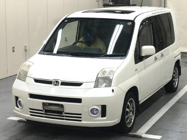 HONDA MOBILIO