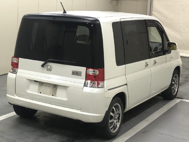 HONDA MOBILIO