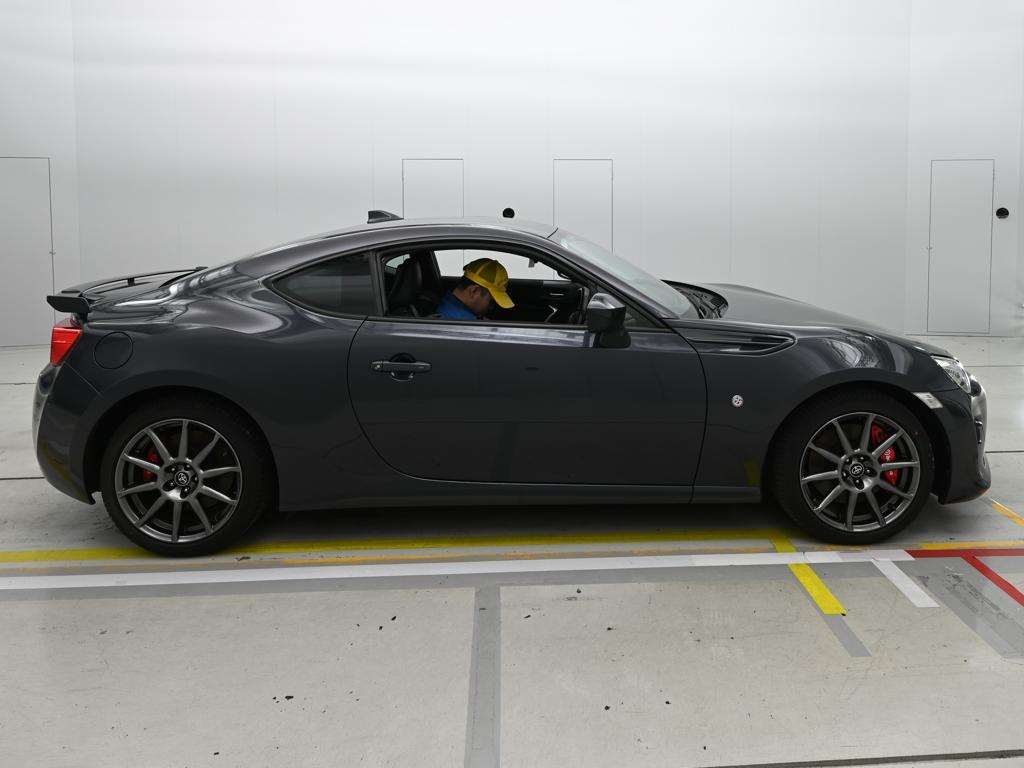 TOYOTA GT 86