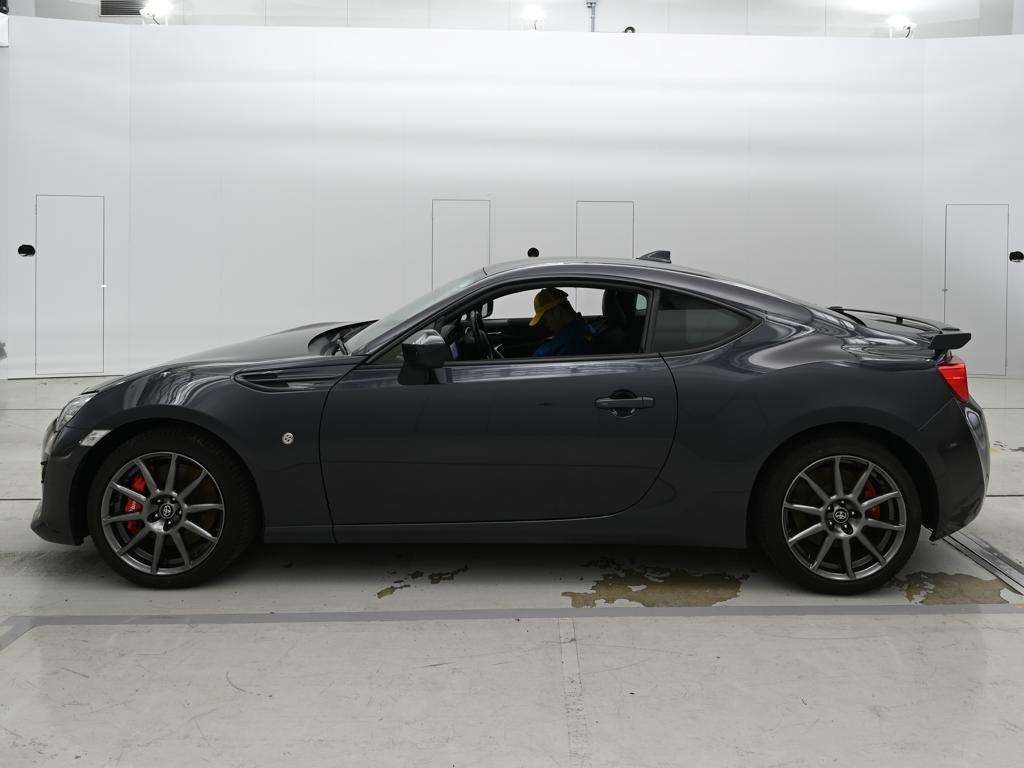 TOYOTA GT 86