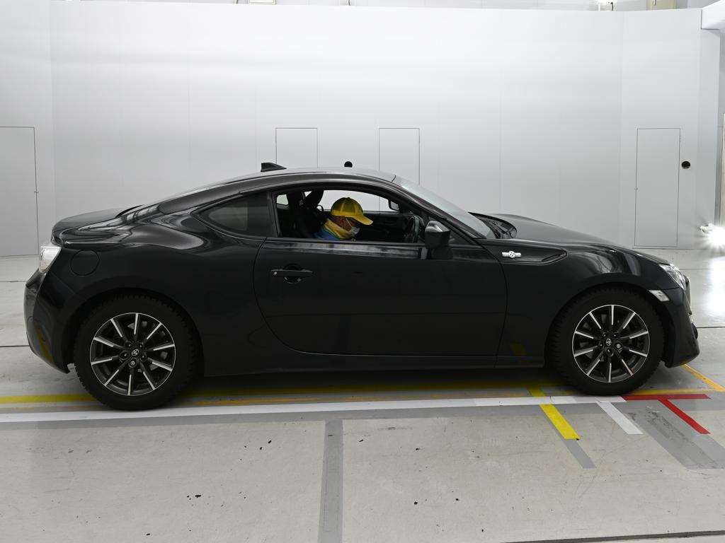 TOYOTA GT 86
