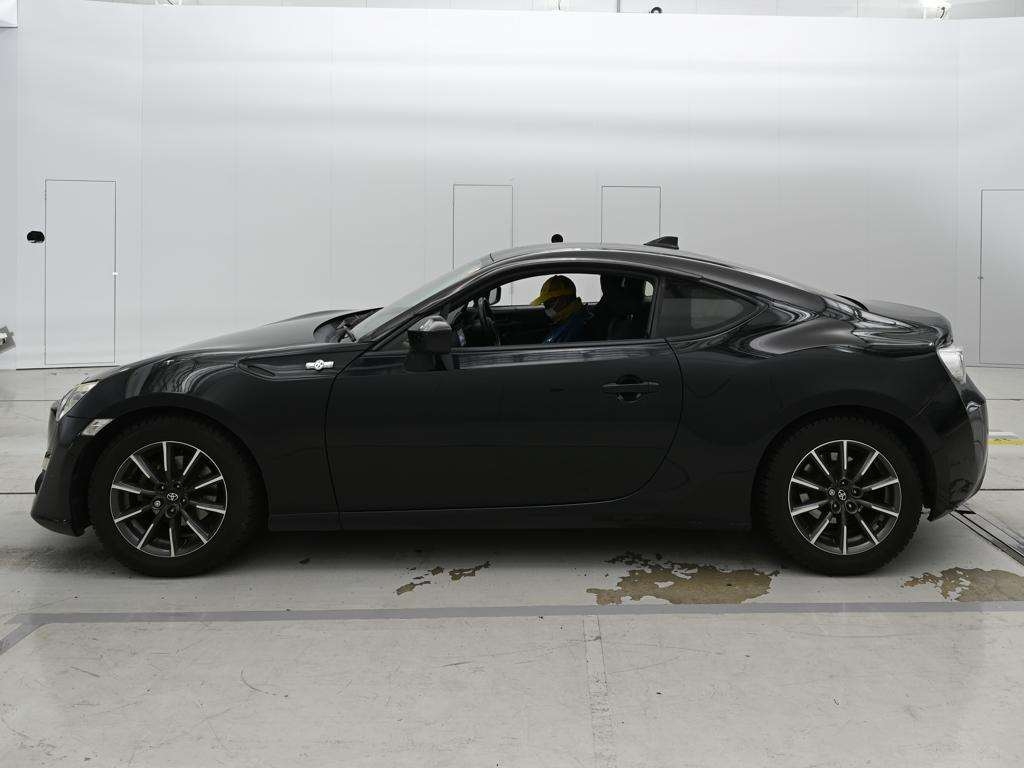 TOYOTA GT 86