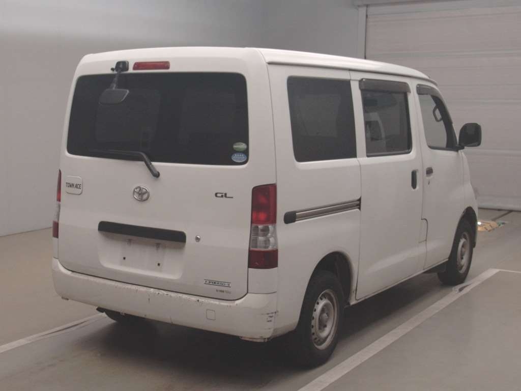 TOYOTA LITE ACE