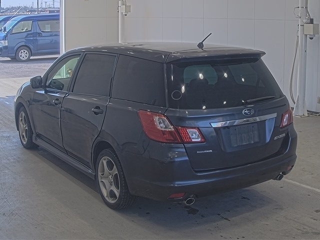 SUBARU EXIGA