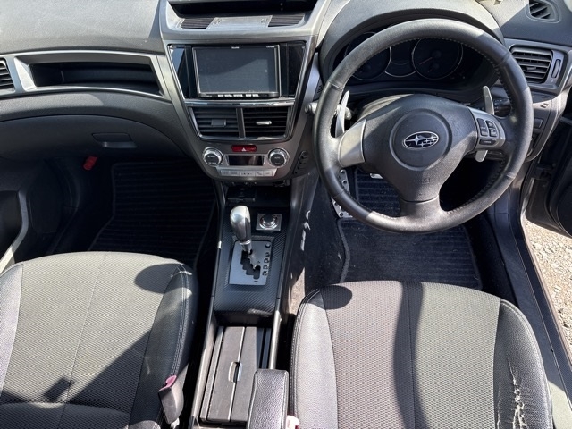 SUBARU EXIGA