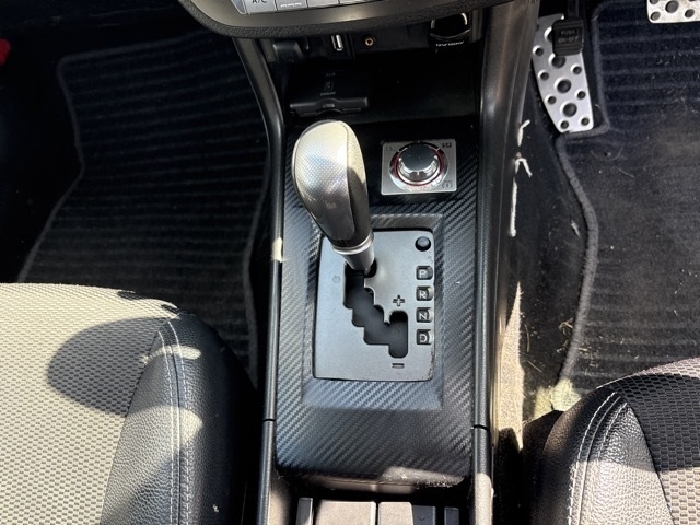 SUBARU EXIGA
