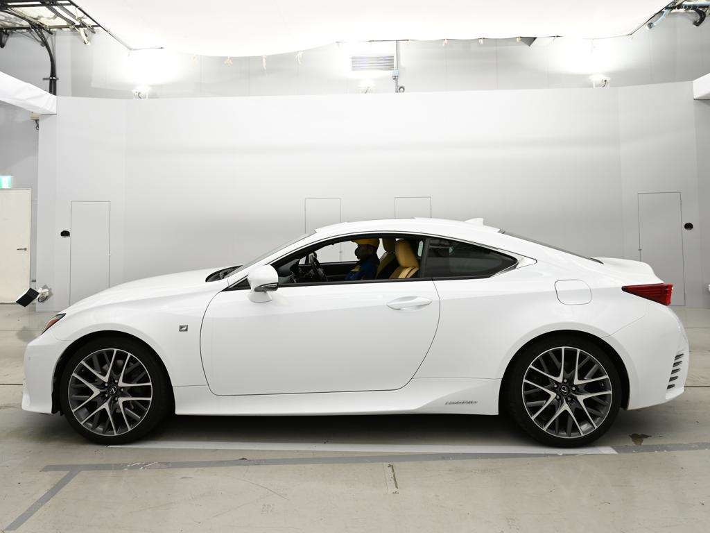 LEXUS RC300H