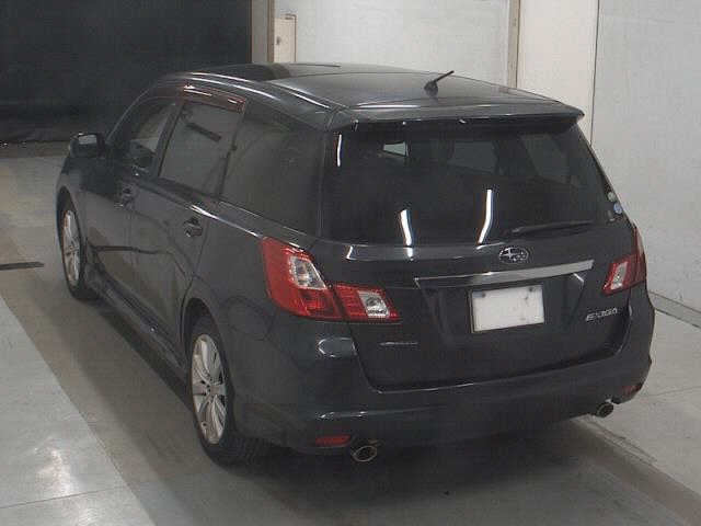 SUBARU EXIGA