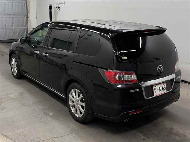 MAZDA MPV