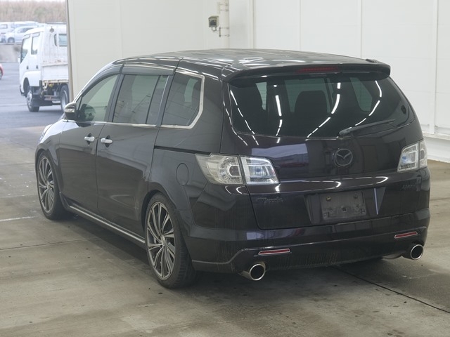 MAZDA MPV