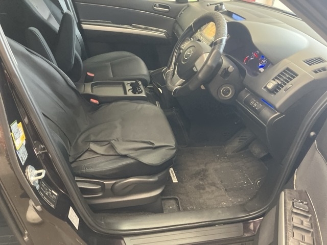 MAZDA MPV