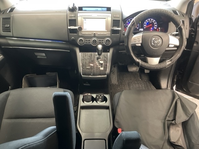 MAZDA MPV
