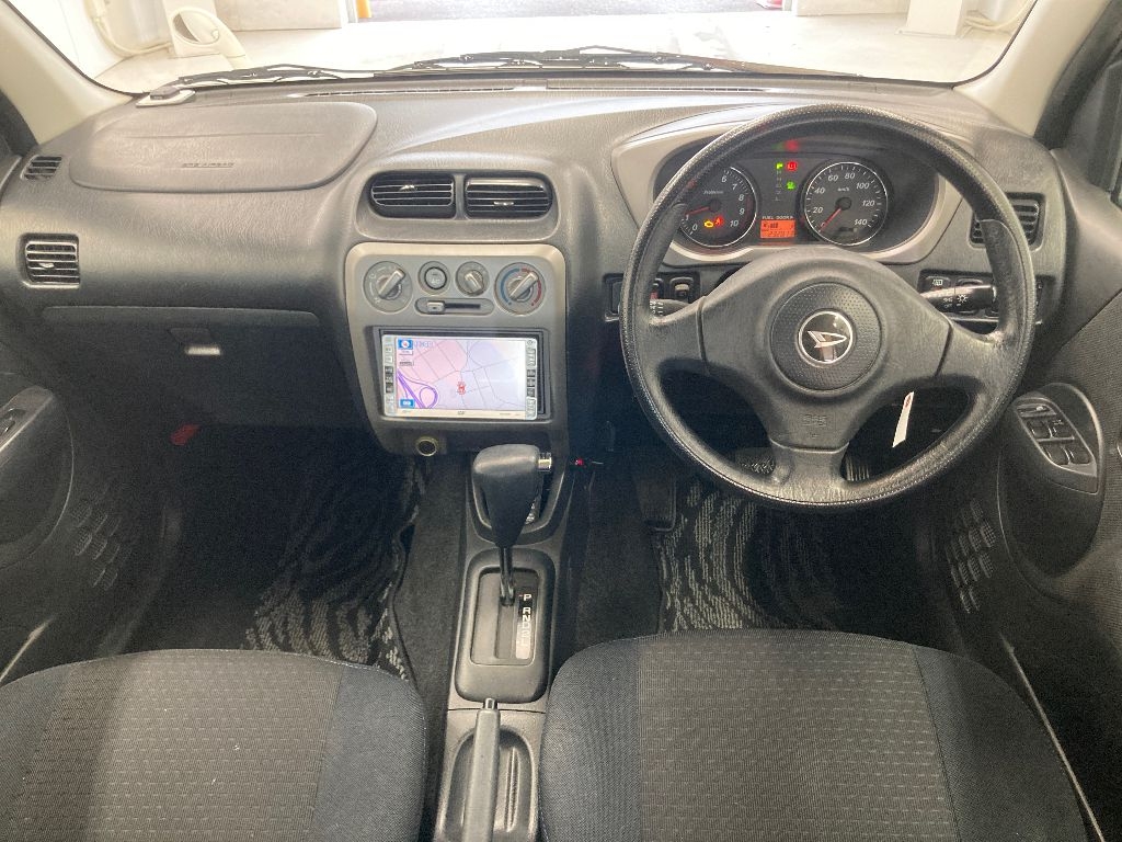 DAIHATSU TERIOS KID