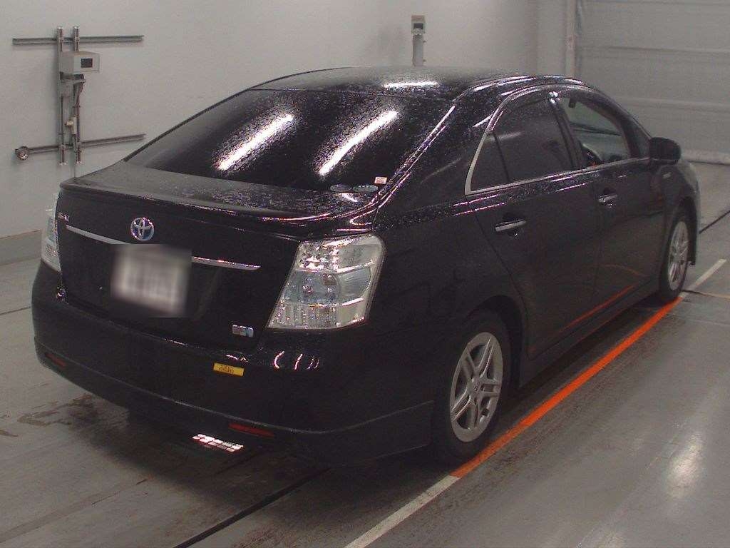 TOYOTA SAI