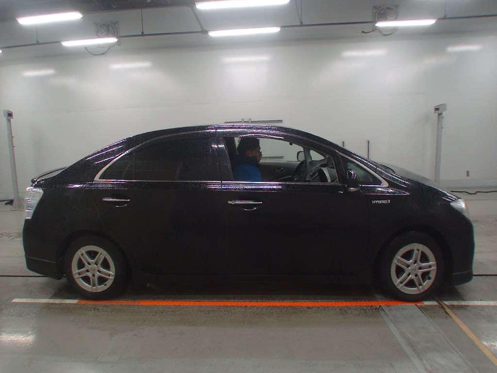 TOYOTA SAI