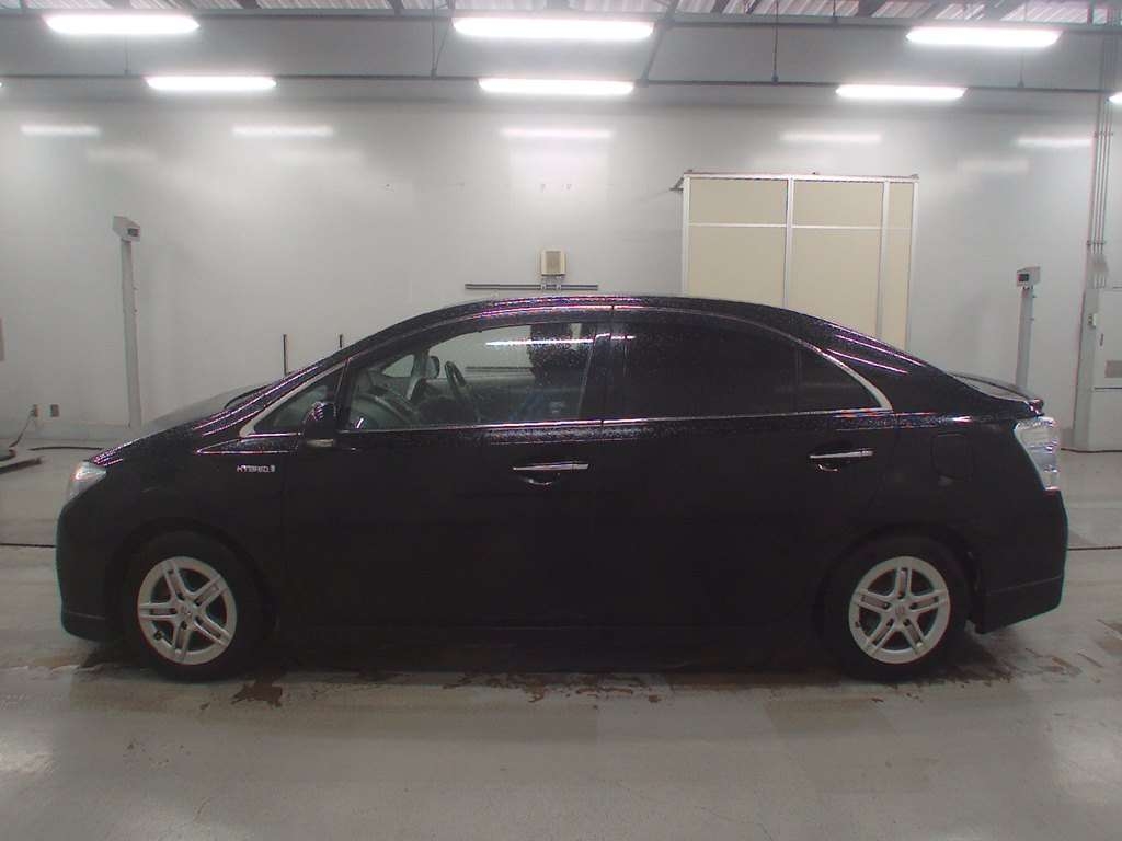 TOYOTA SAI