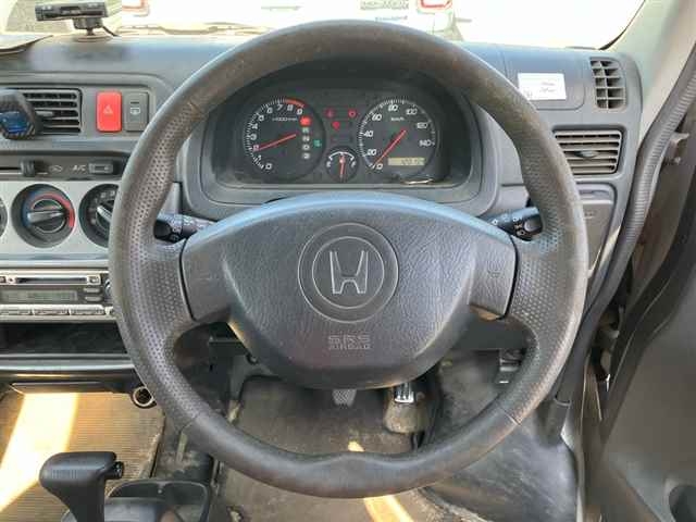 HONDA ACTY