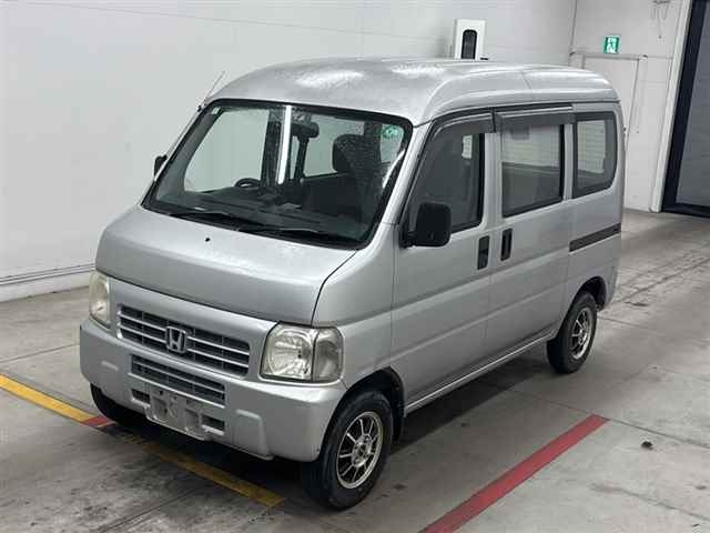 HONDA ACTY