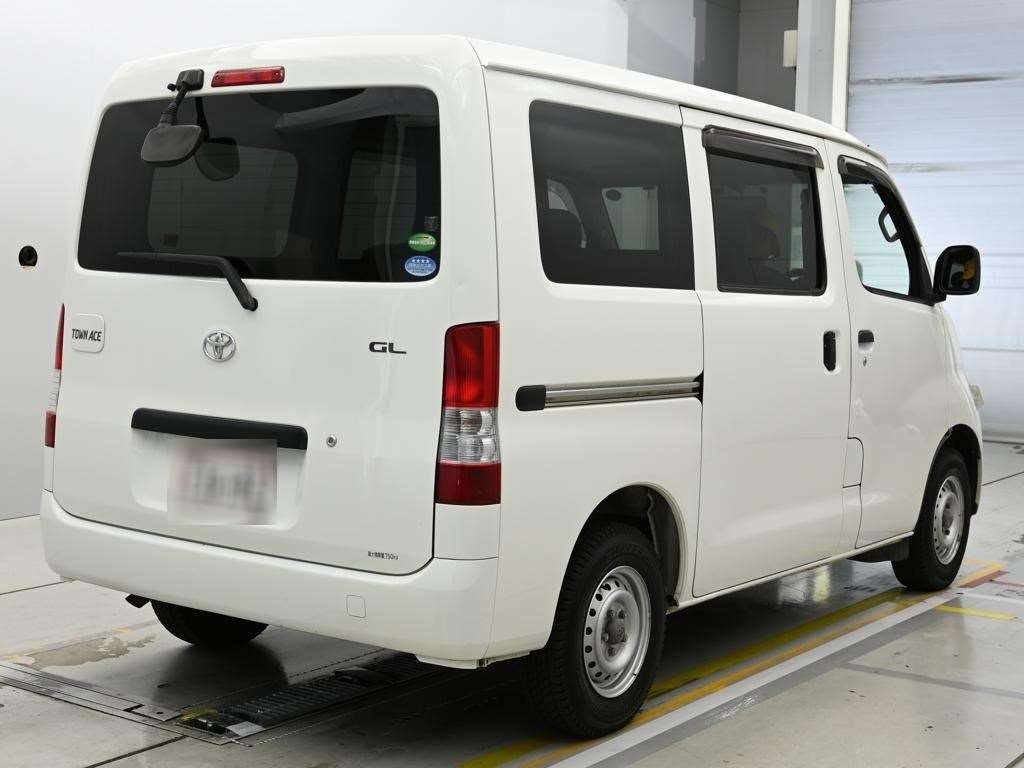 TOYOTA LITE ACE