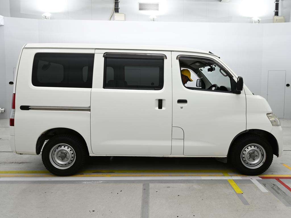 TOYOTA LITE ACE