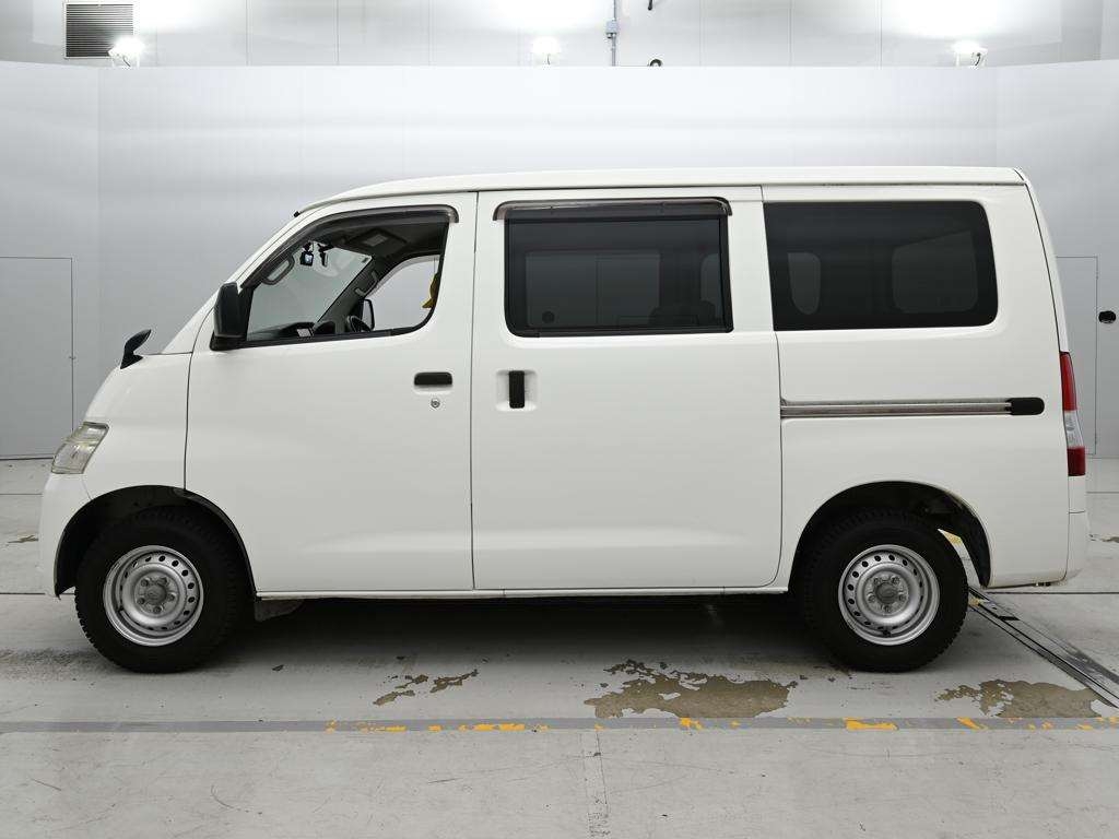 TOYOTA LITE ACE