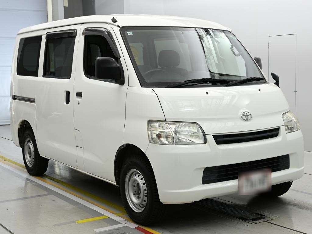 TOYOTA LITE ACE