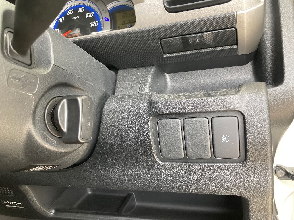 HONDA ZEST