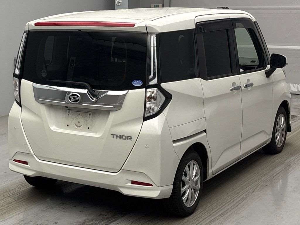 DAIHATSU THOR