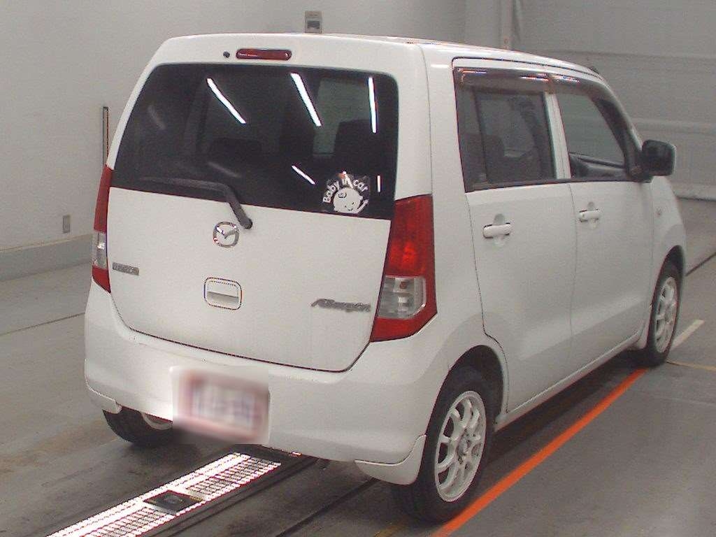 MAZDA AZ-WAGON
