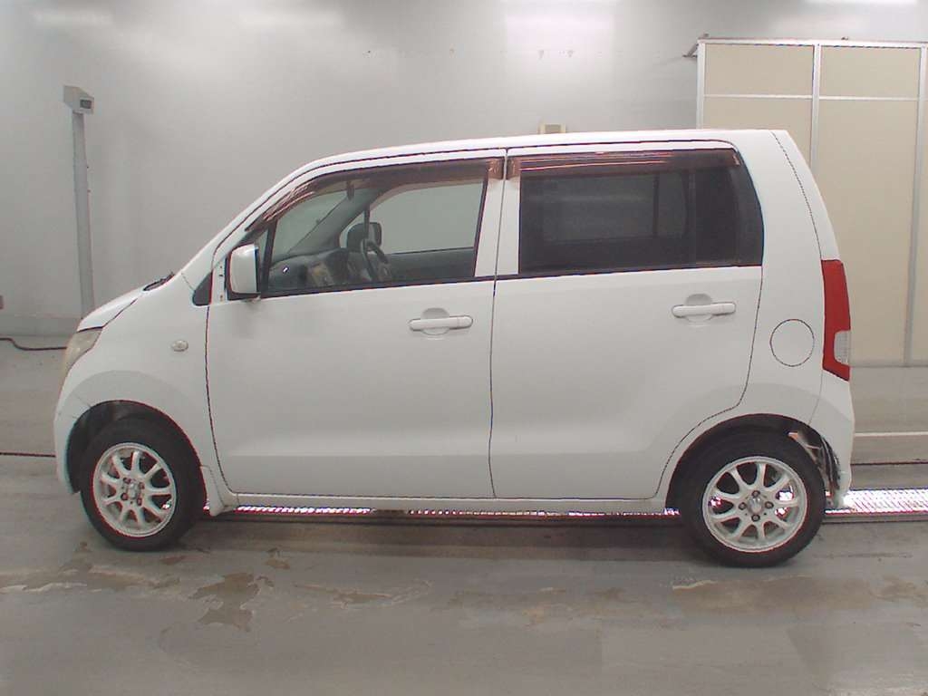 MAZDA AZ-WAGON