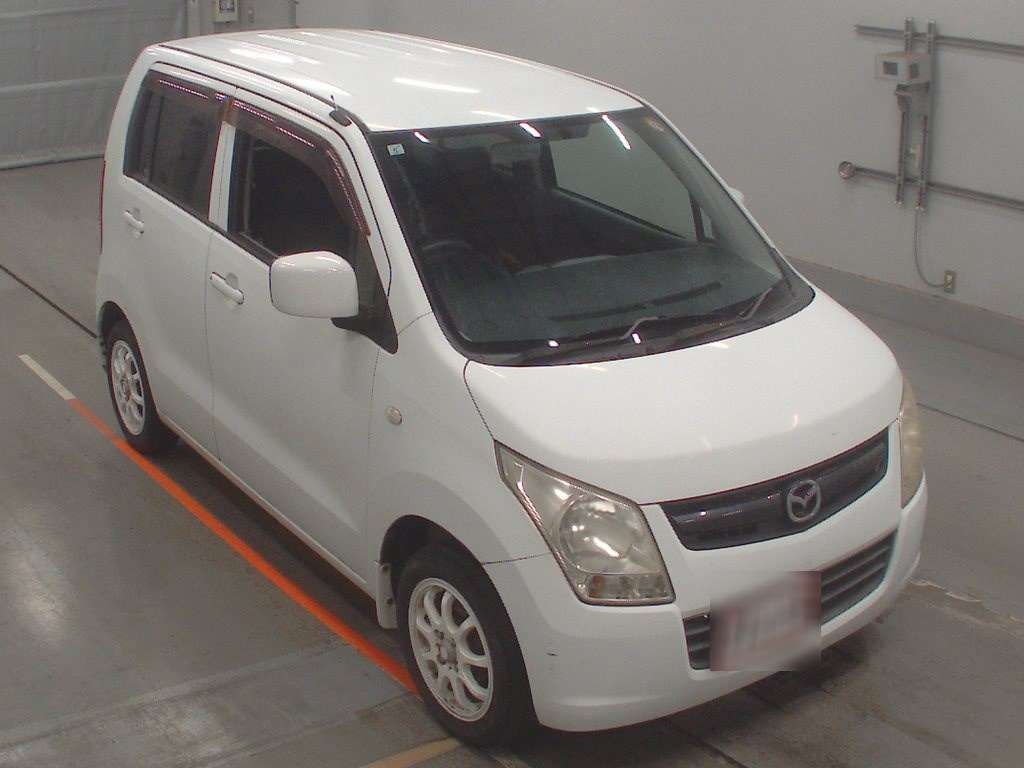MAZDA AZ-WAGON