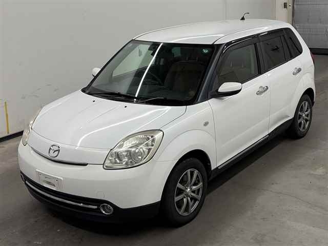 MAZDA VERISA
